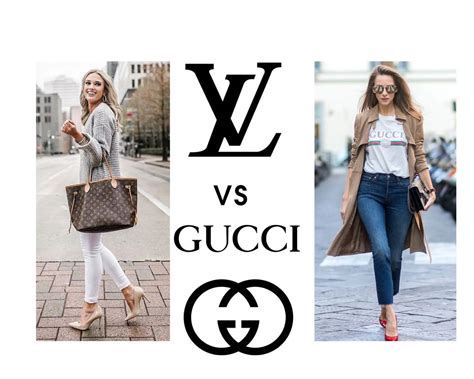 why gucci is better than louis vuitton|louis vuitton vs gucci sneakers.